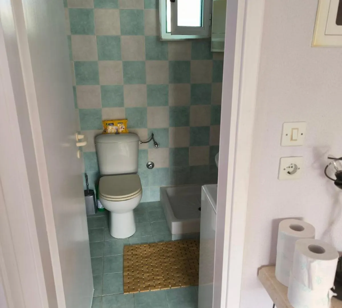 Ferienwohnung The House Of Olives Vol2 Kallithea  Kallithea (Chalkidiki)