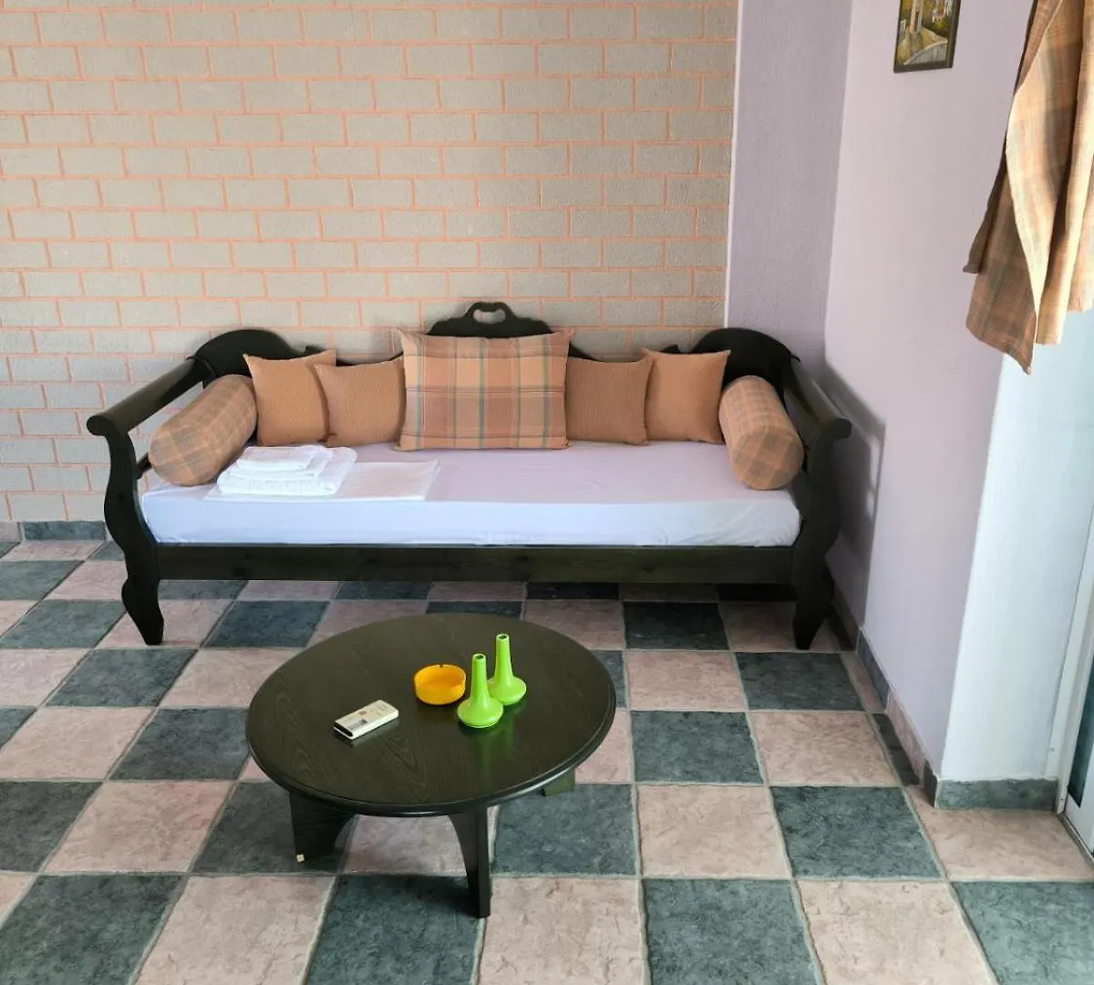 Ferienwohnung The House Of Olives Vol2 Kallithea  0*, Kallithea (Chalkidiki) Griechenland